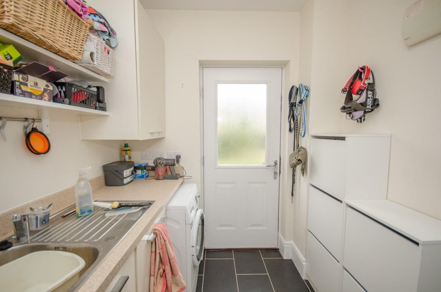 Long Wood Road, Stoke Gifford, Bristol, BS16 1FD