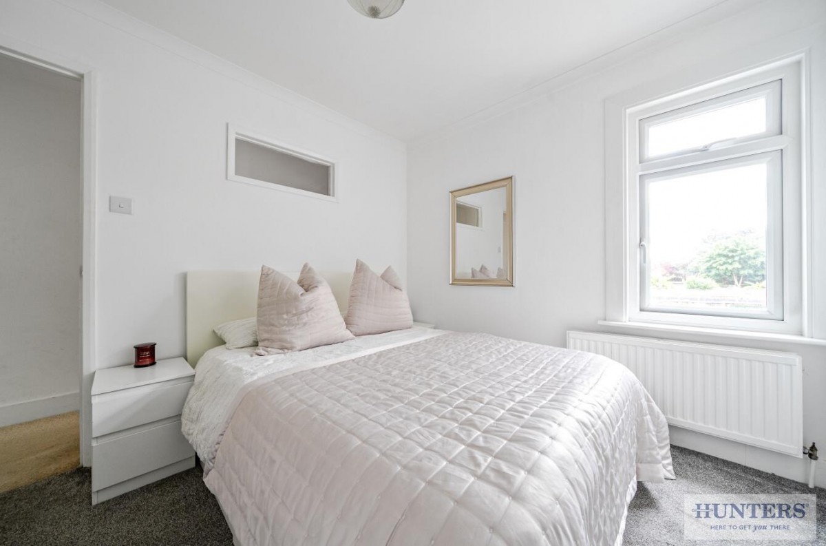 Woolwich Road, Bexleyheath