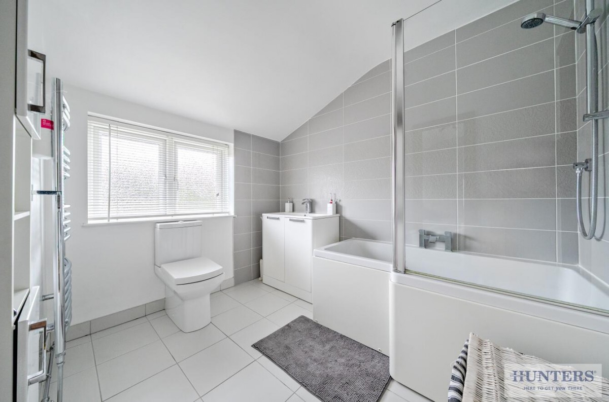 Woolwich Road, Bexleyheath