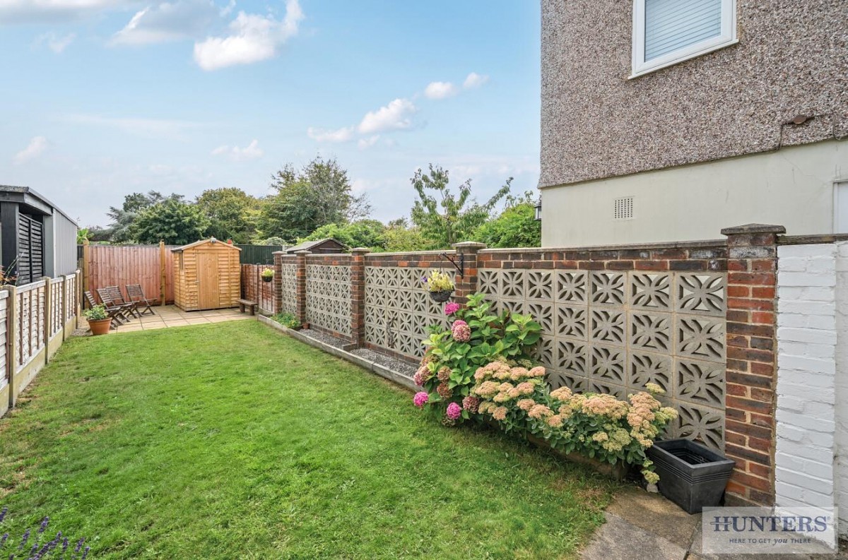 Woolwich Road, Bexleyheath