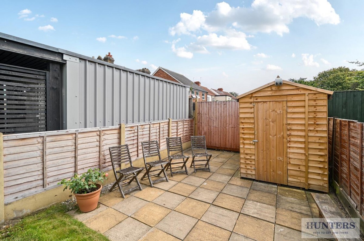 Woolwich Road, Bexleyheath