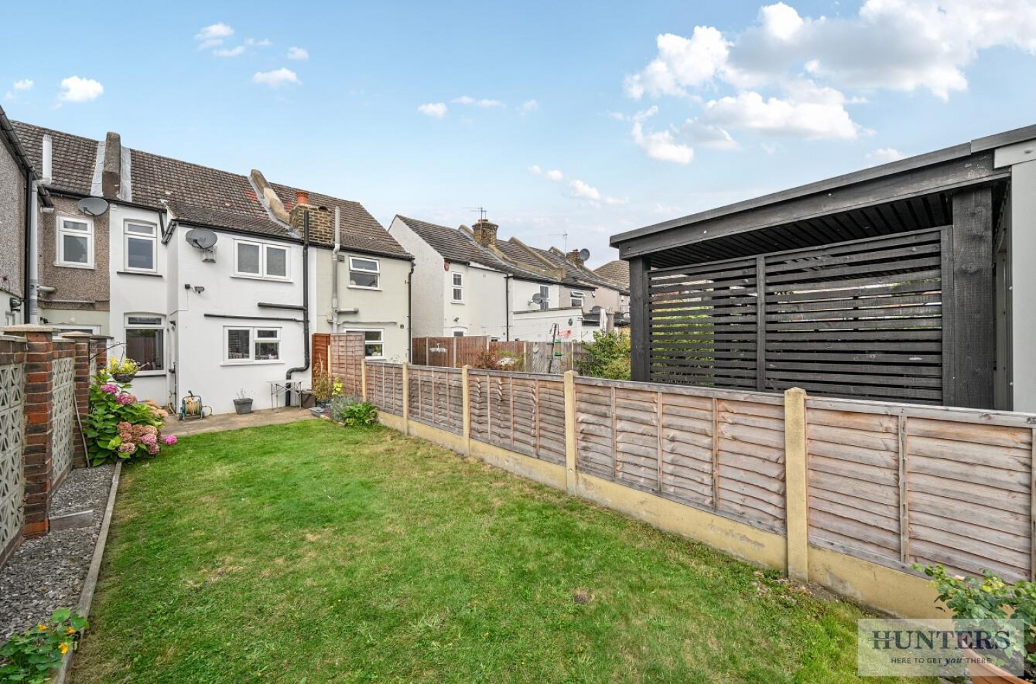 Woolwich Road, Bexleyheath