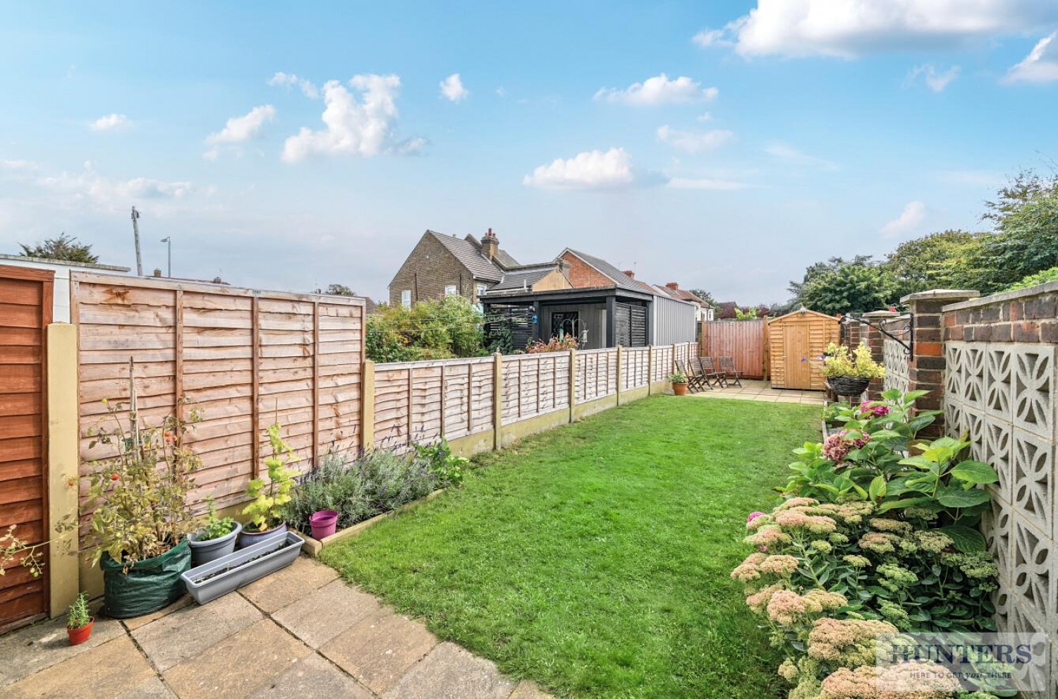 Woolwich Road, Bexleyheath