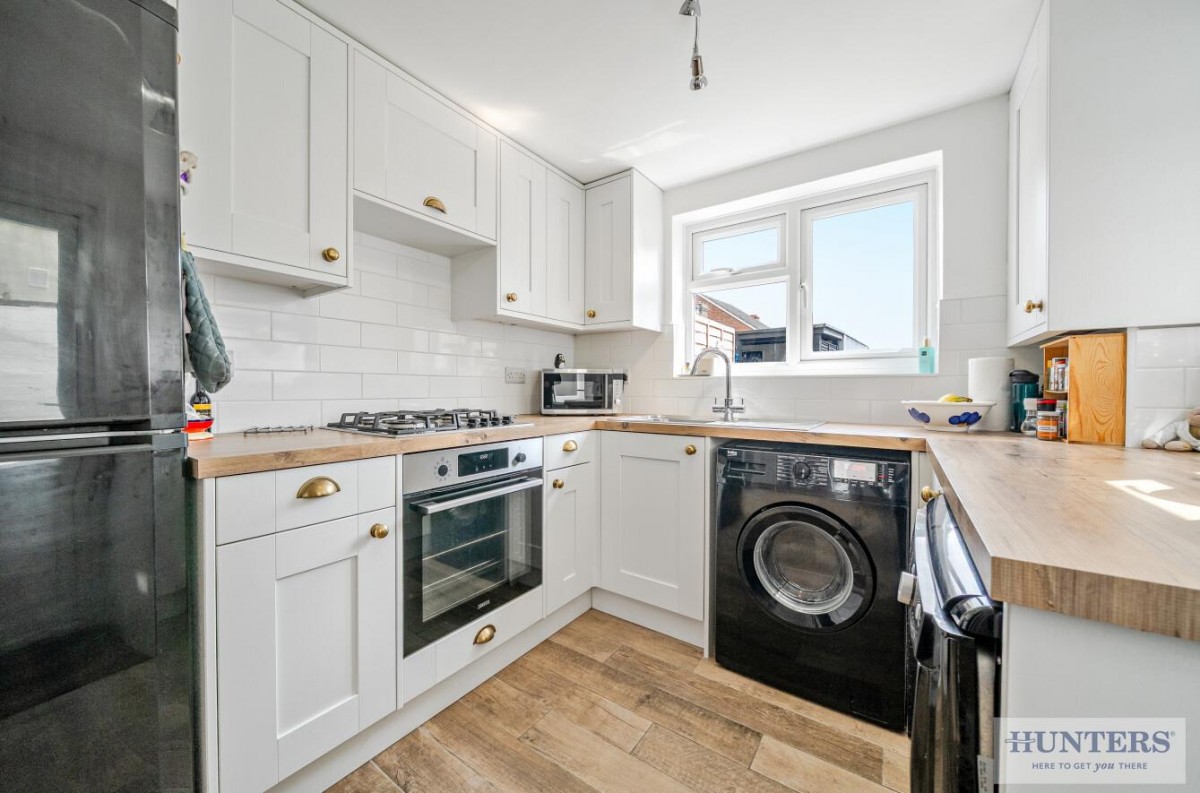 Woolwich Road, Bexleyheath