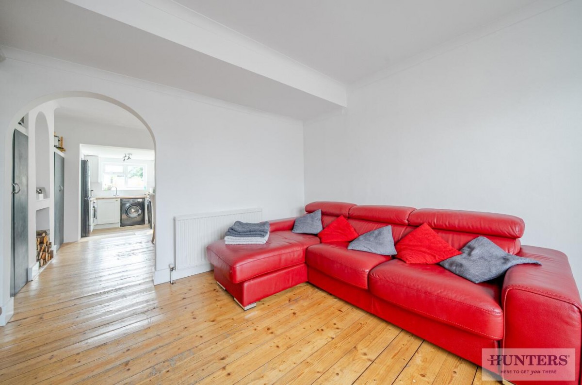 Woolwich Road, Bexleyheath