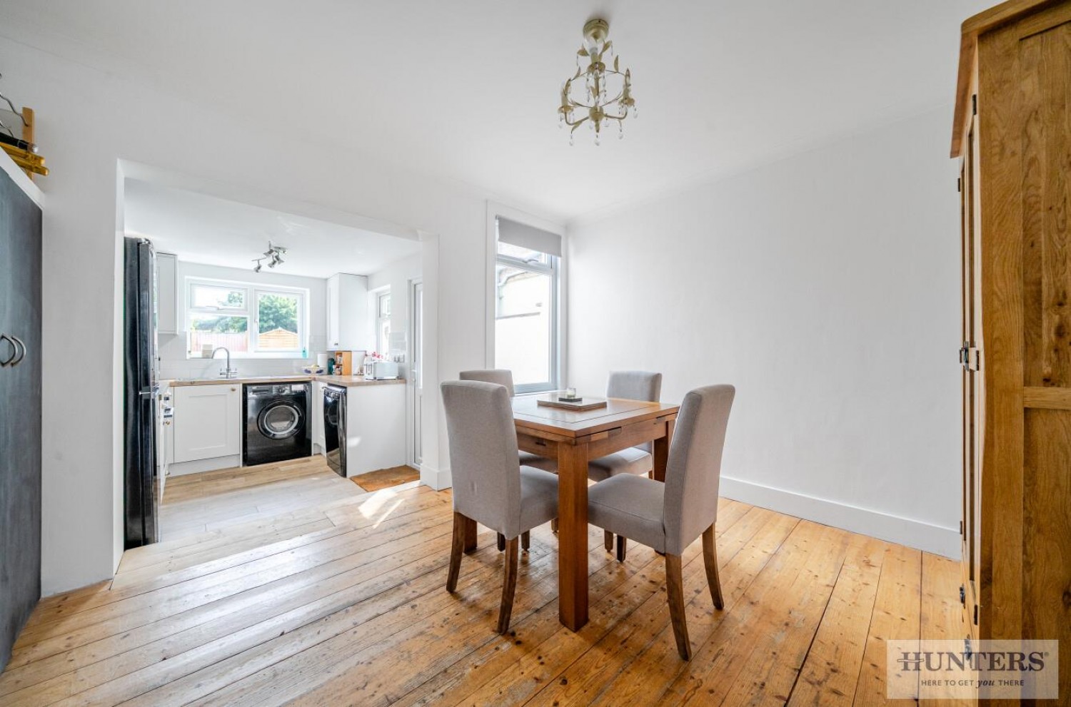 Woolwich Road, Bexleyheath