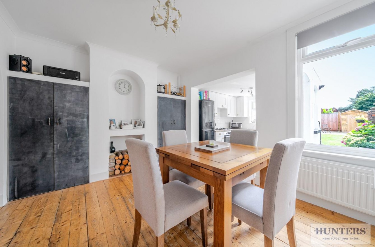 Woolwich Road, Bexleyheath