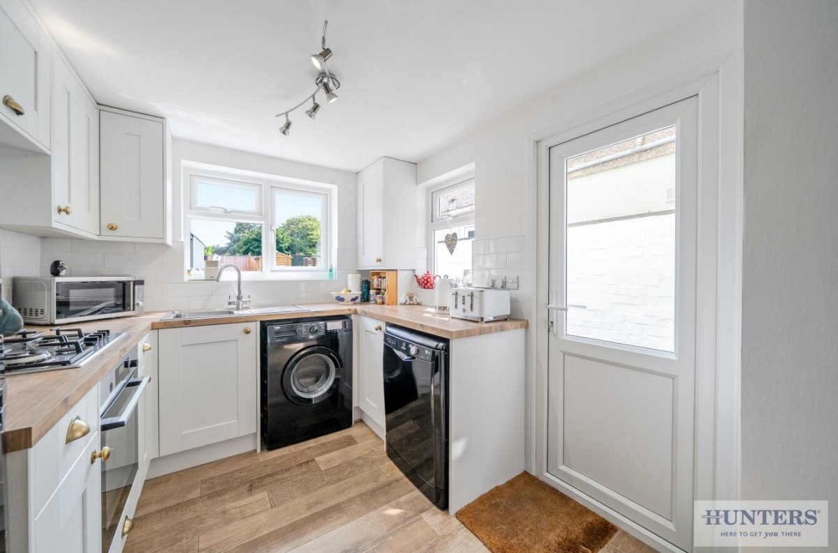 Woolwich Road, Bexleyheath