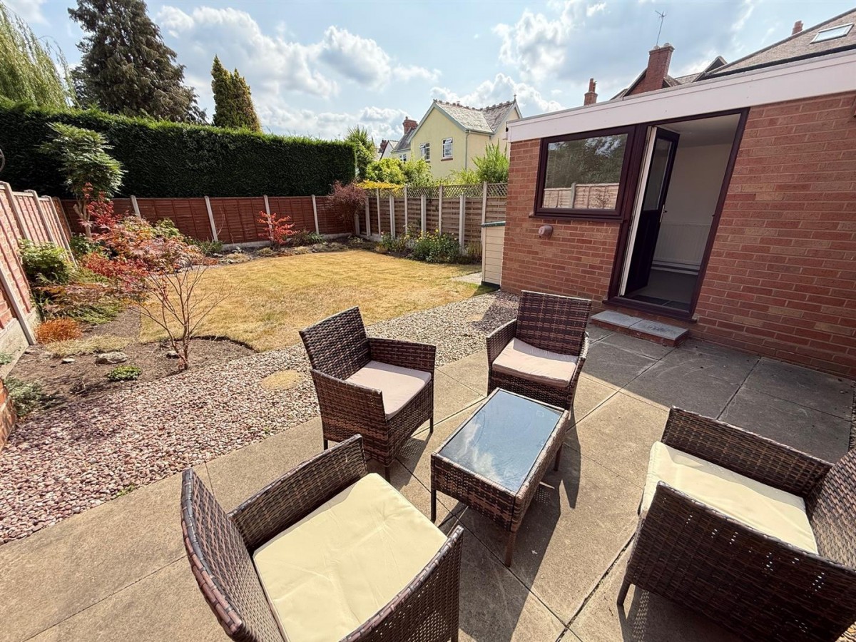 Alison Drive, Stourbridge, DY8 2BD