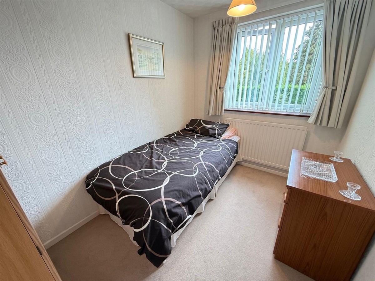 Alison Drive, Stourbridge, DY8 2BD