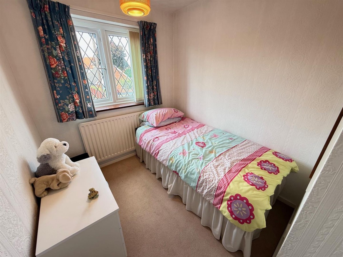 Alison Drive, Stourbridge, DY8 2BD