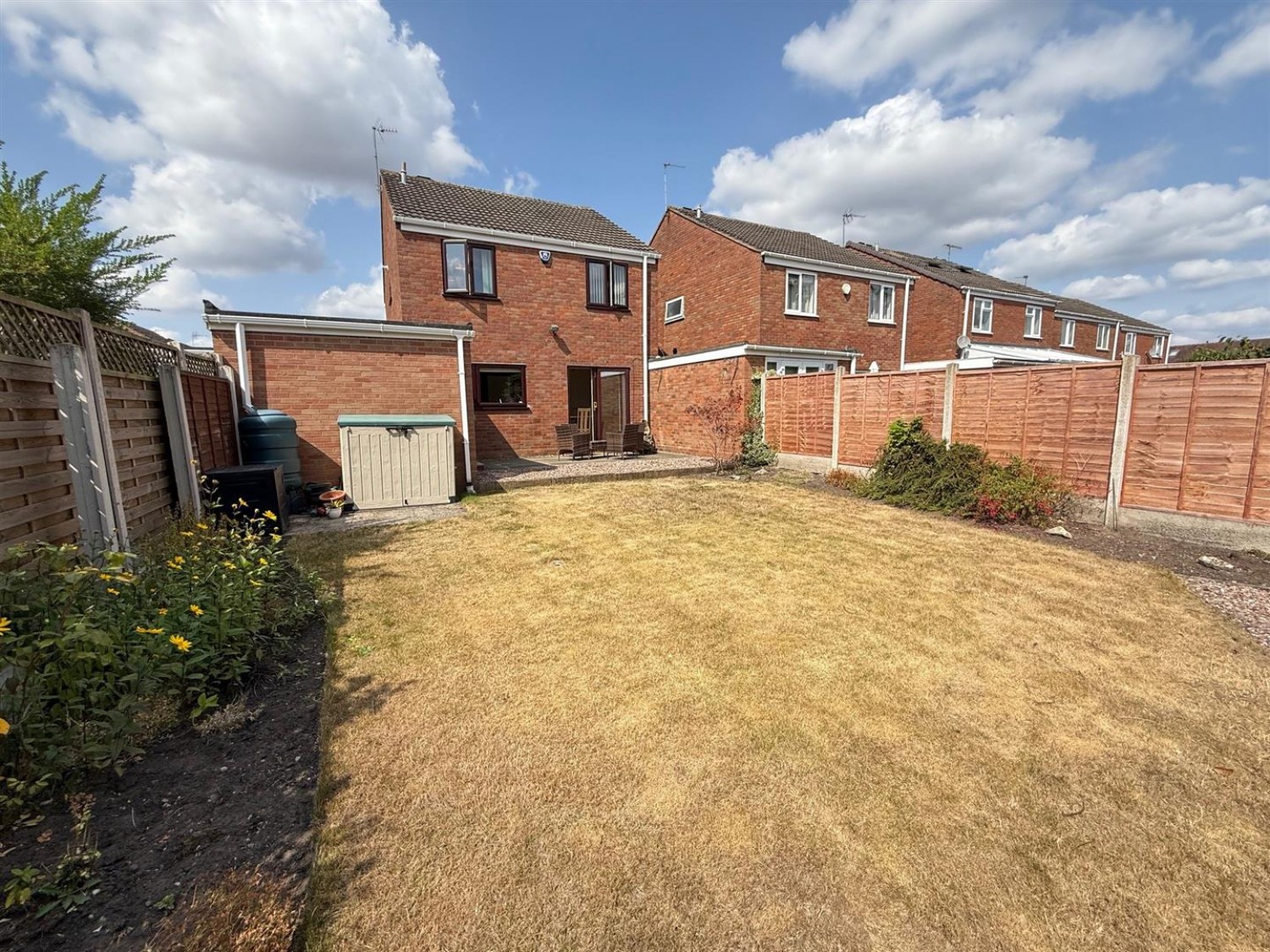 Alison Drive, Stourbridge, DY8 2BD