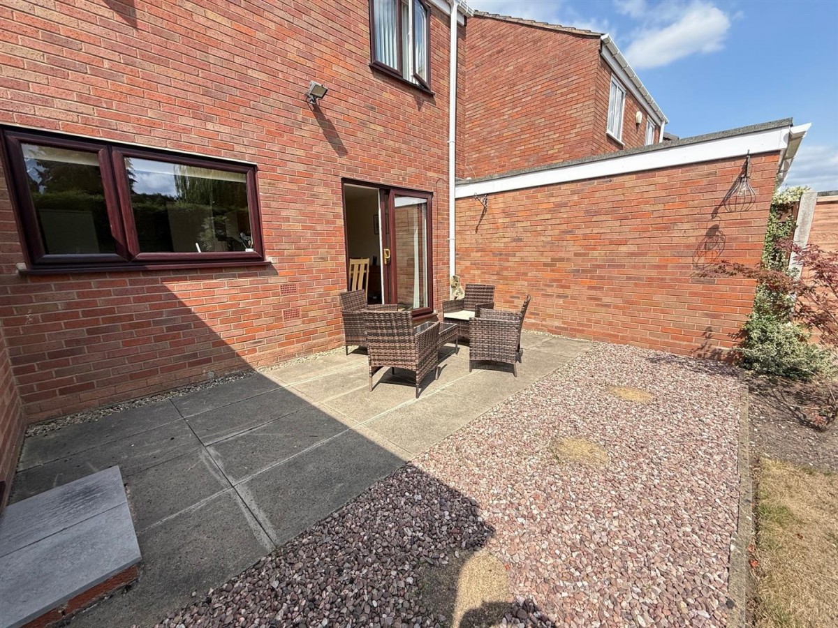 Alison Drive, Stourbridge, DY8 2BD