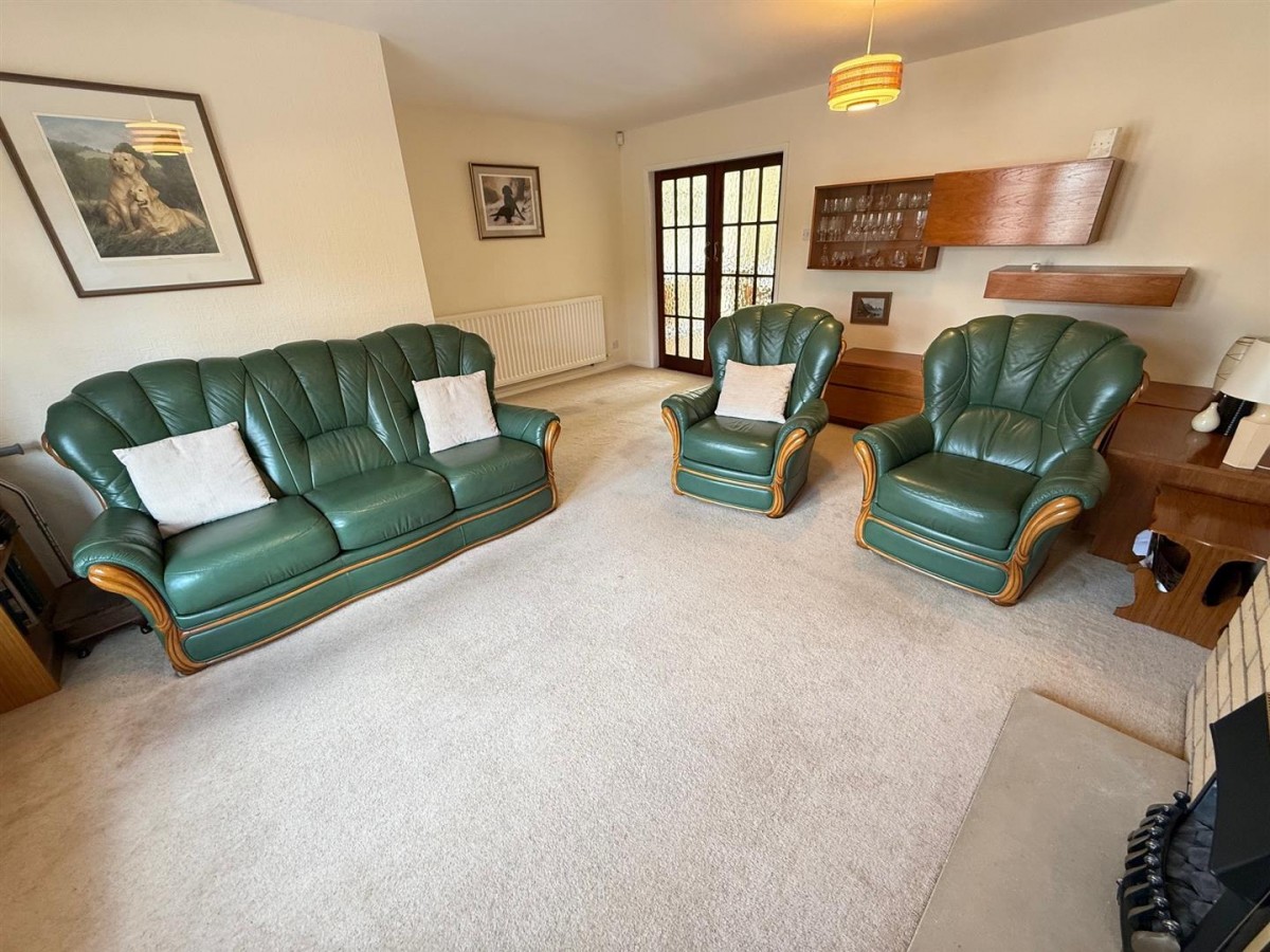 Alison Drive, Stourbridge, DY8 2BD