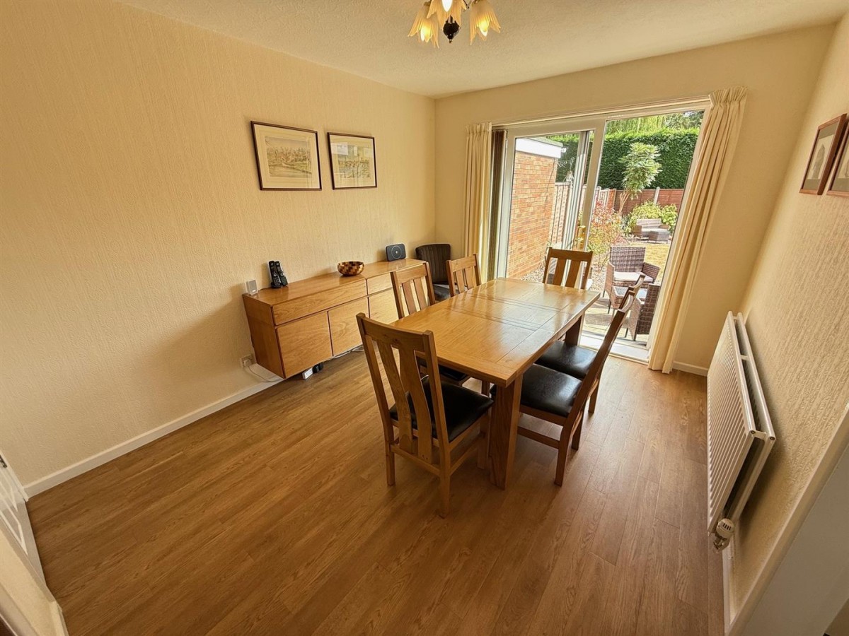 Alison Drive, Stourbridge, DY8 2BD