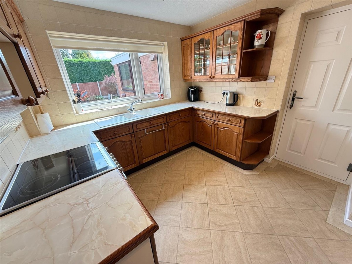 Alison Drive, Stourbridge, DY8 2BD