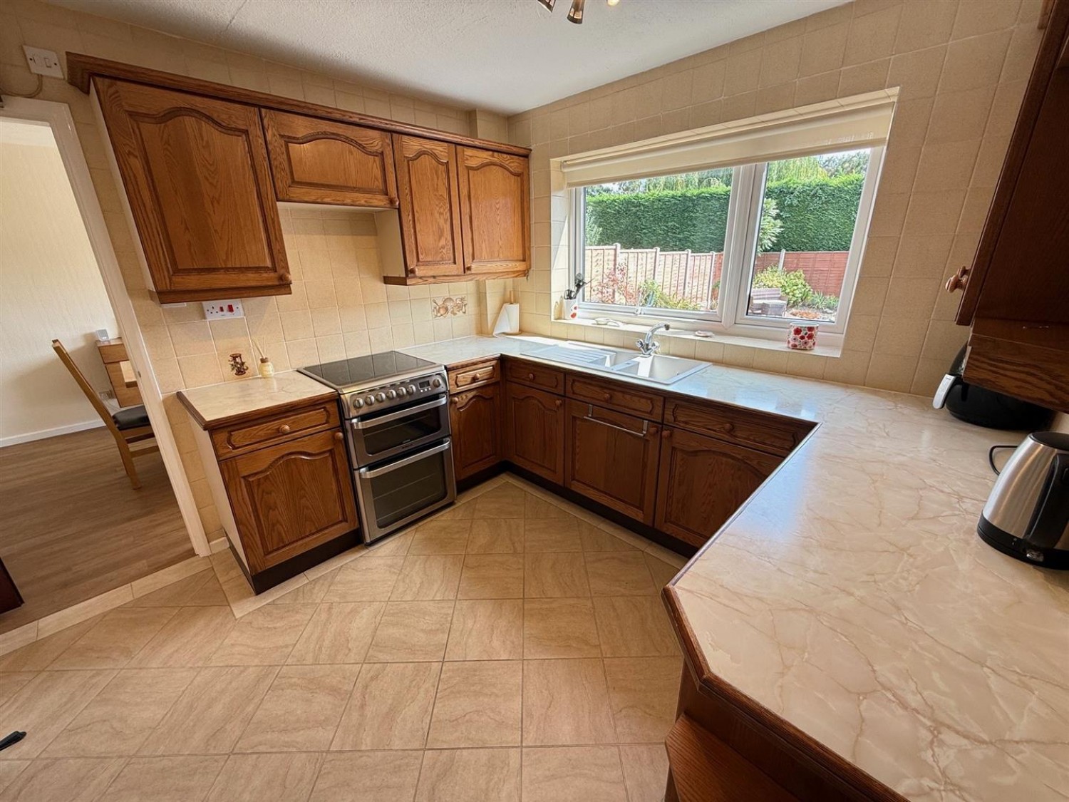 Alison Drive, Stourbridge, DY8 2BD