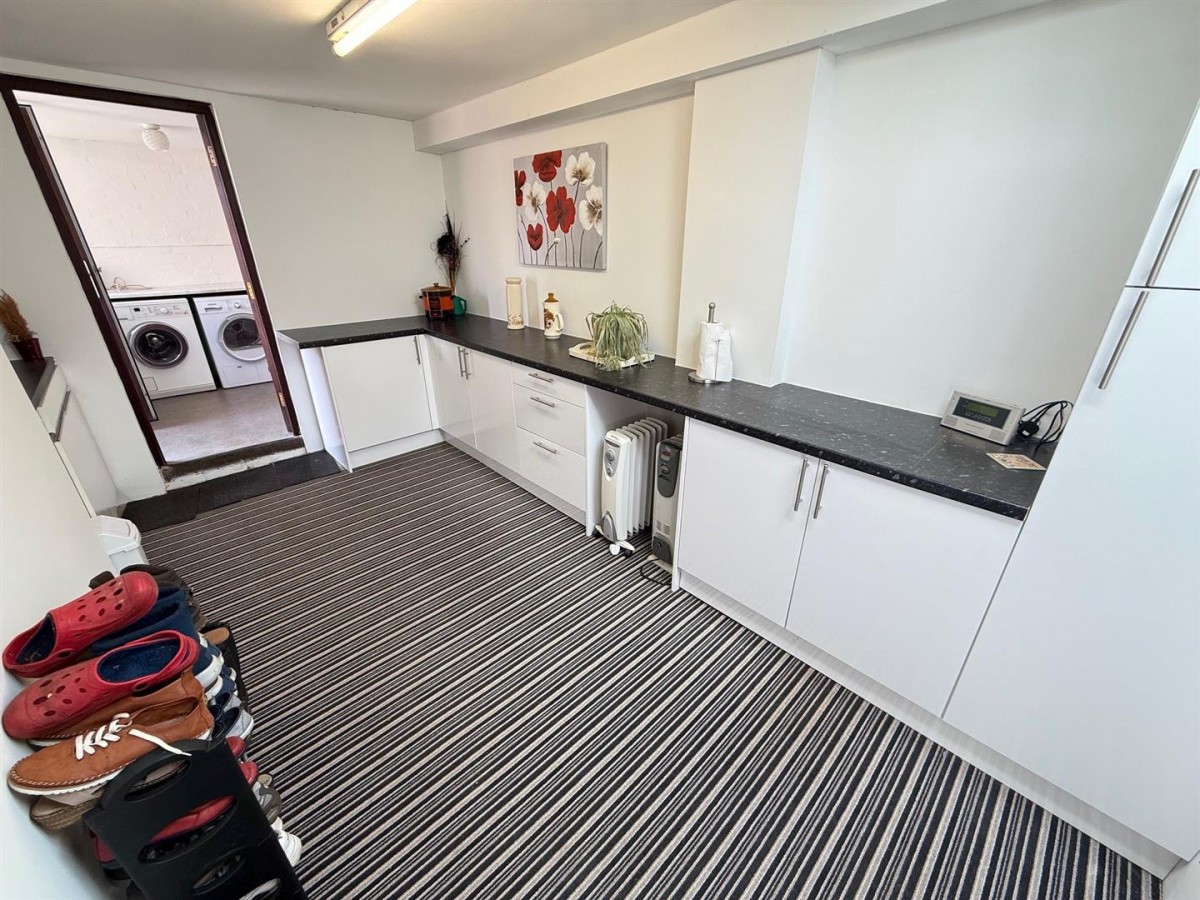 Alison Drive, Stourbridge, DY8 2BD