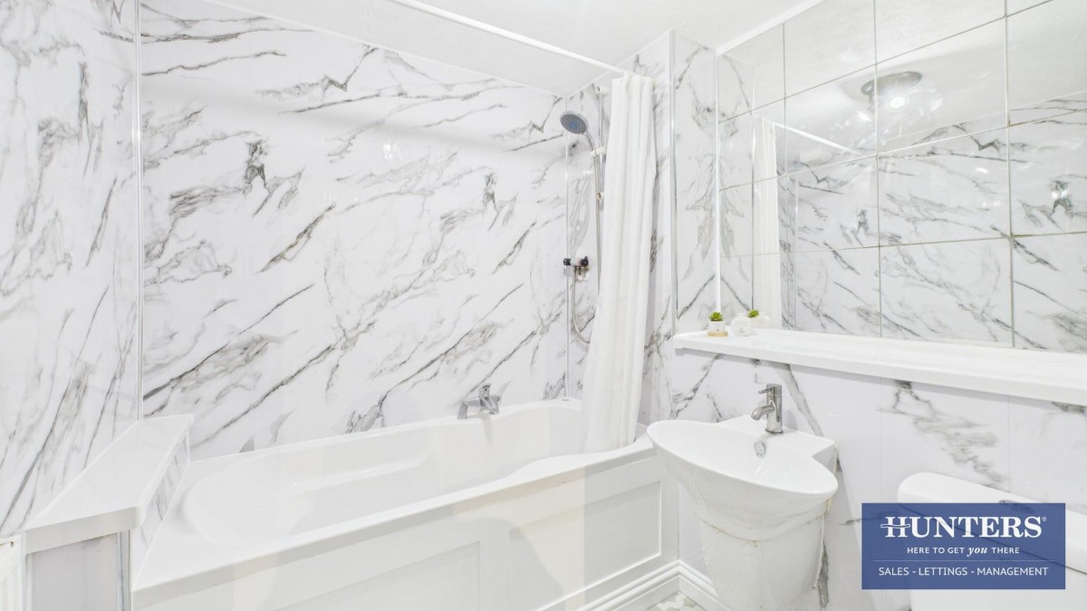 Topcliff, St Peters Riverside, Sunderland