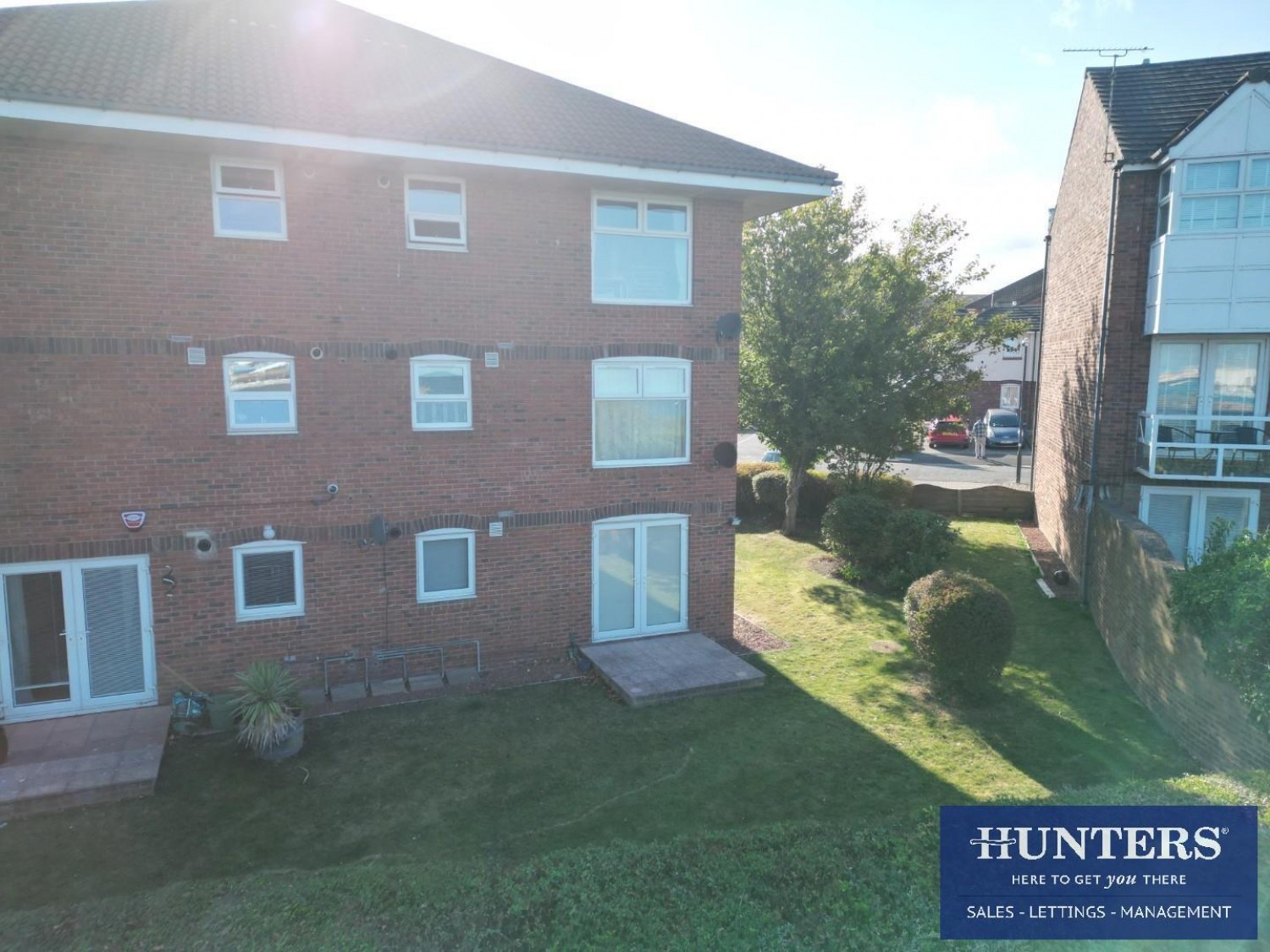 Topcliff, St Peters Riverside, Sunderland