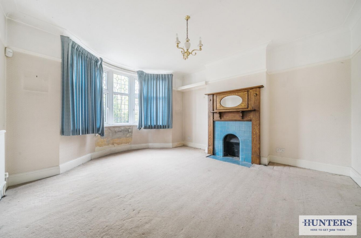 Darwin Road, Welling