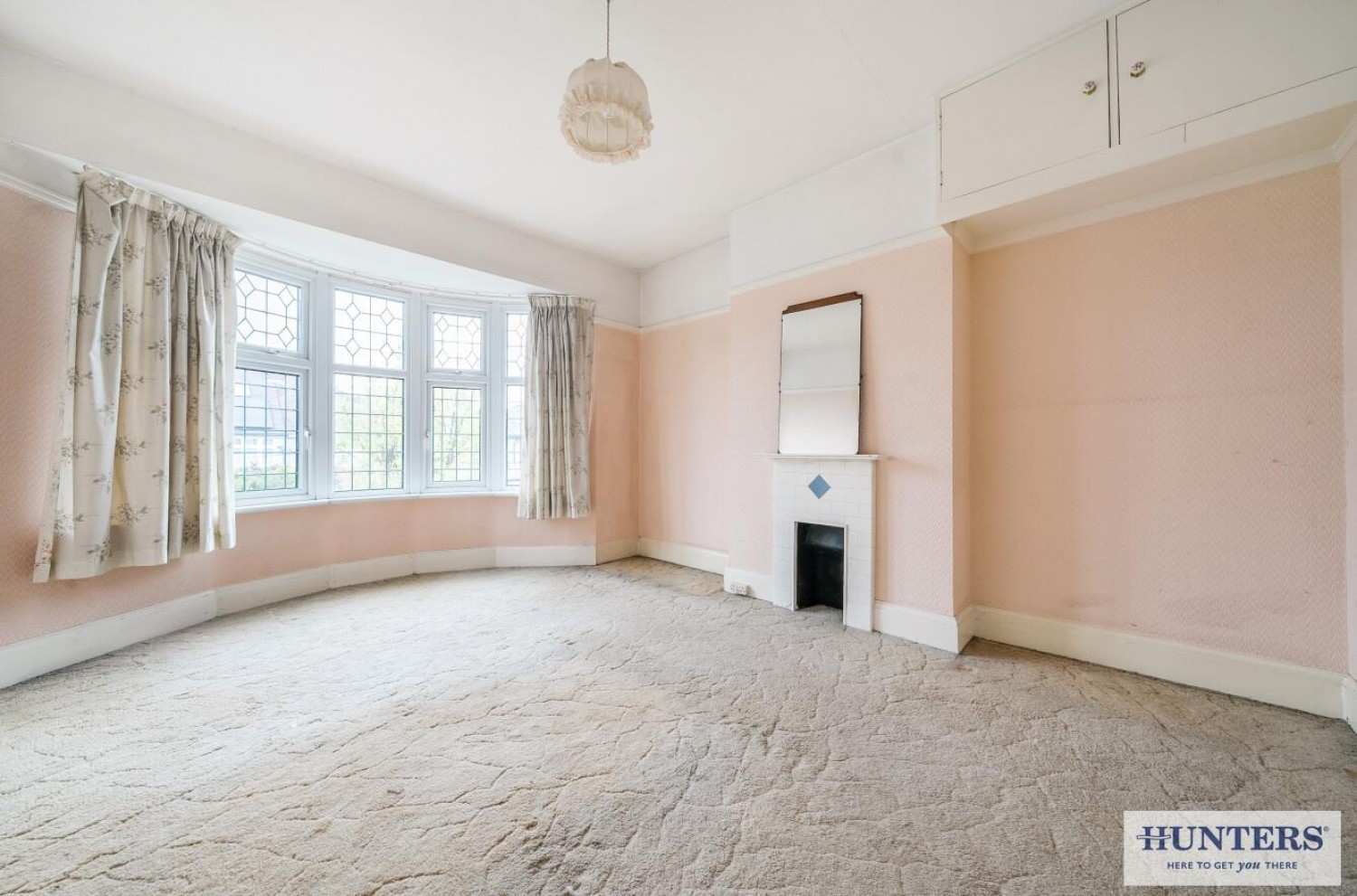 Darwin Road, Welling