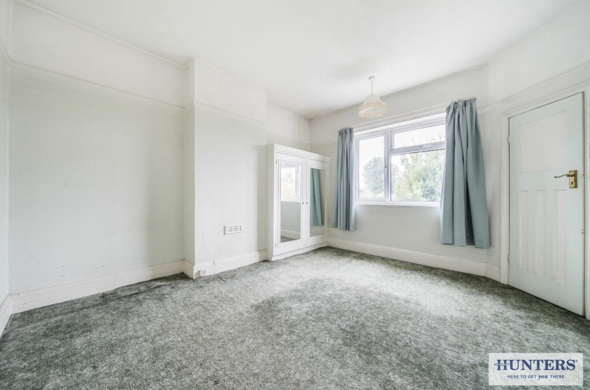 Darwin Road, Welling