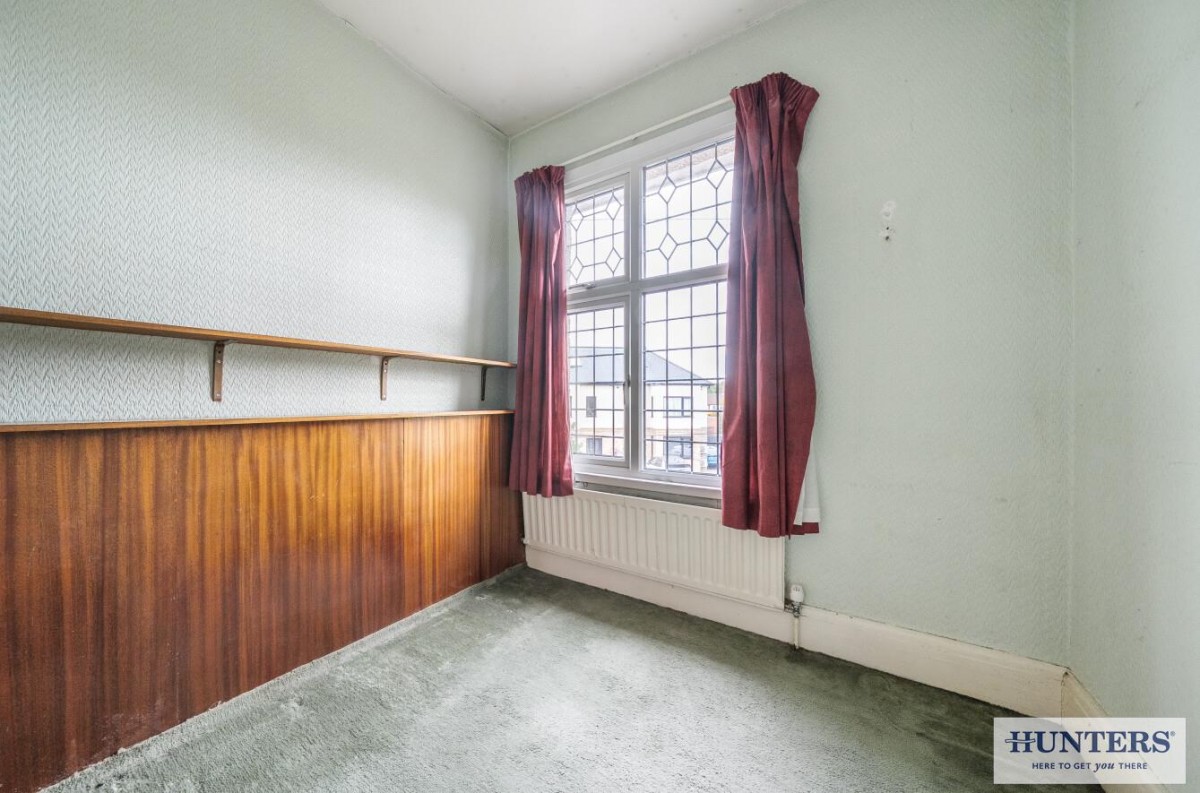 Darwin Road, Welling