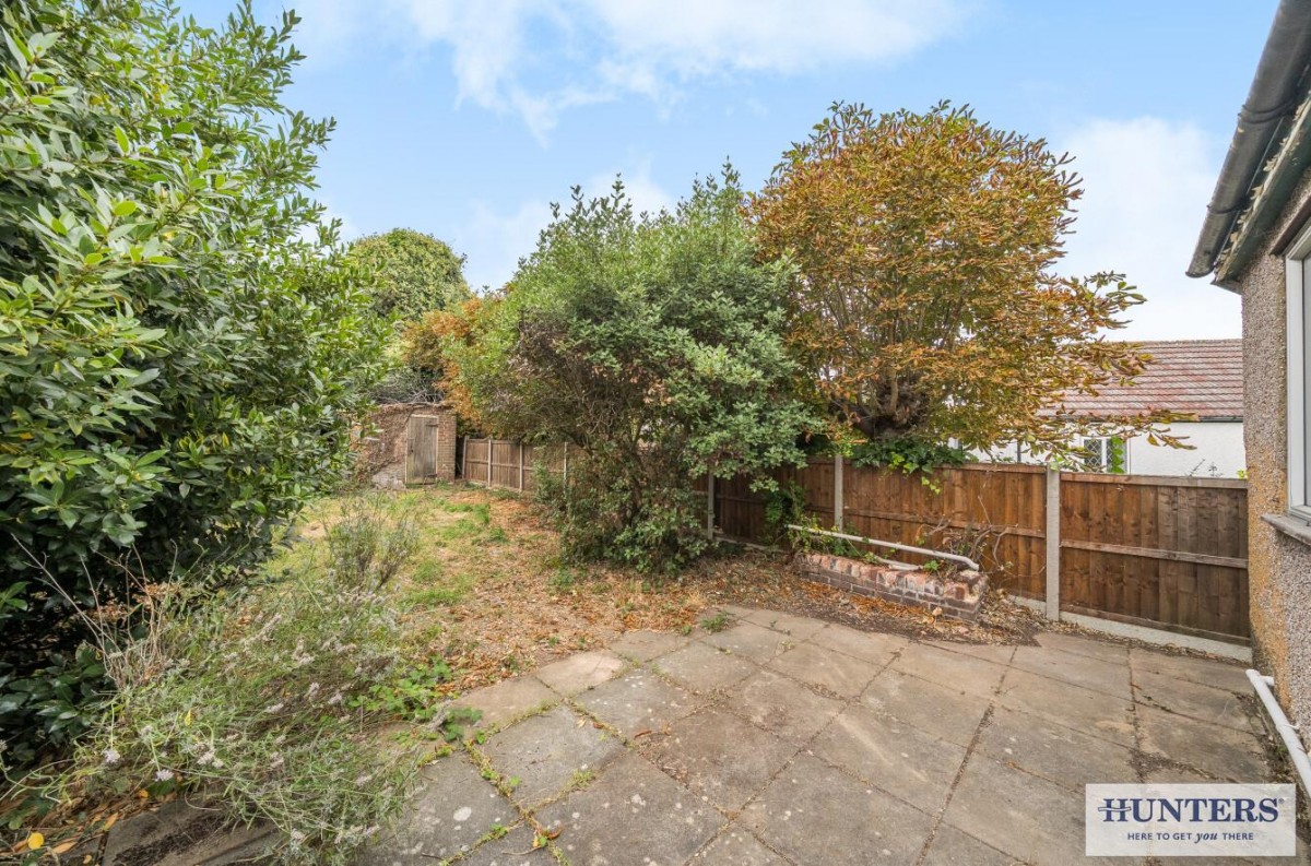 Darwin Road, Welling