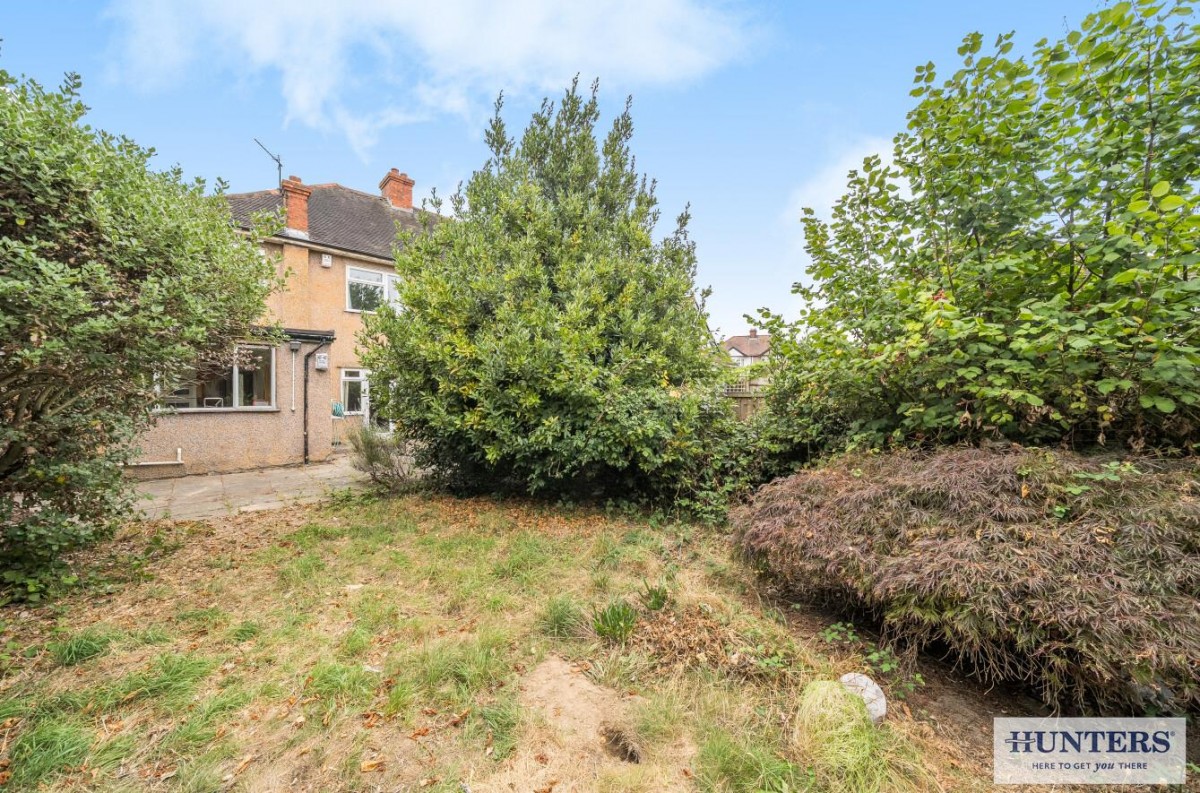 Darwin Road, Welling