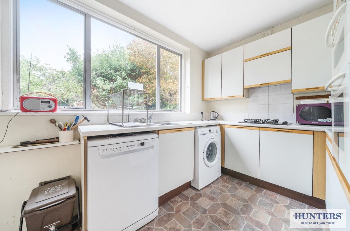 Darwin Road, Welling