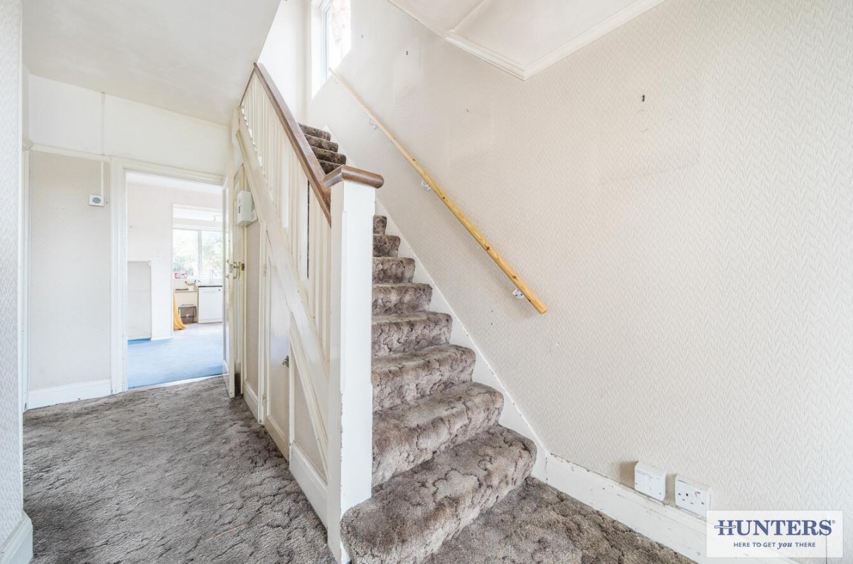 Darwin Road, Welling