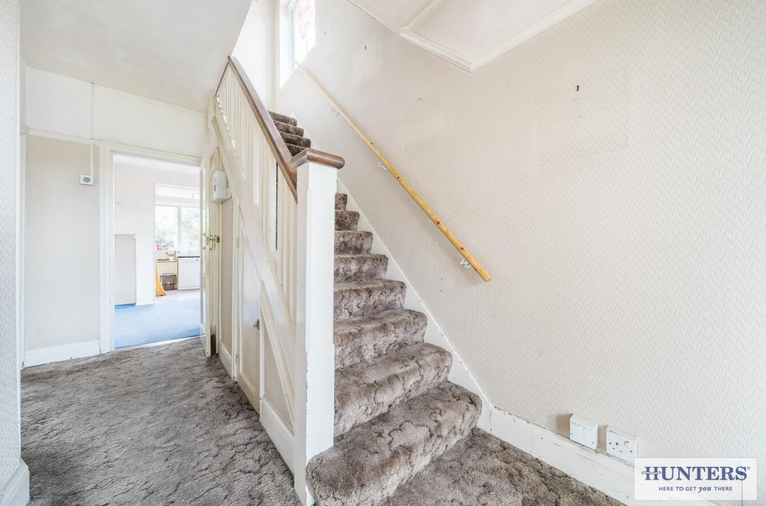 Darwin Road, Welling