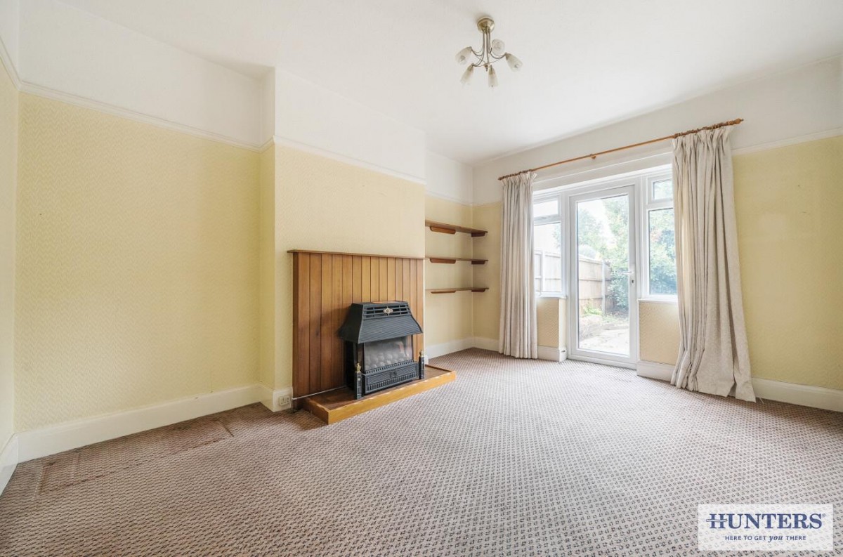 Darwin Road, Welling