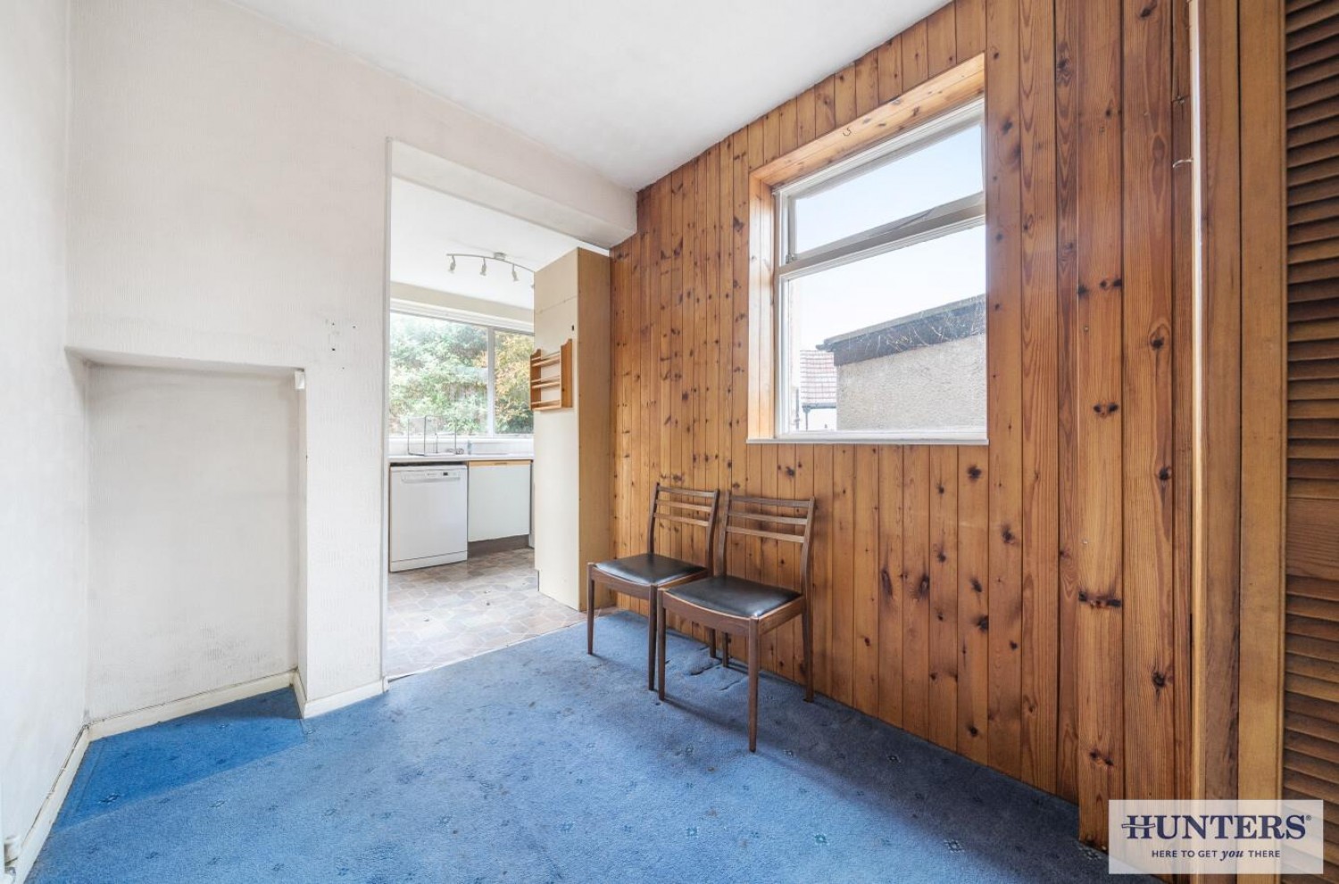 Darwin Road, Welling