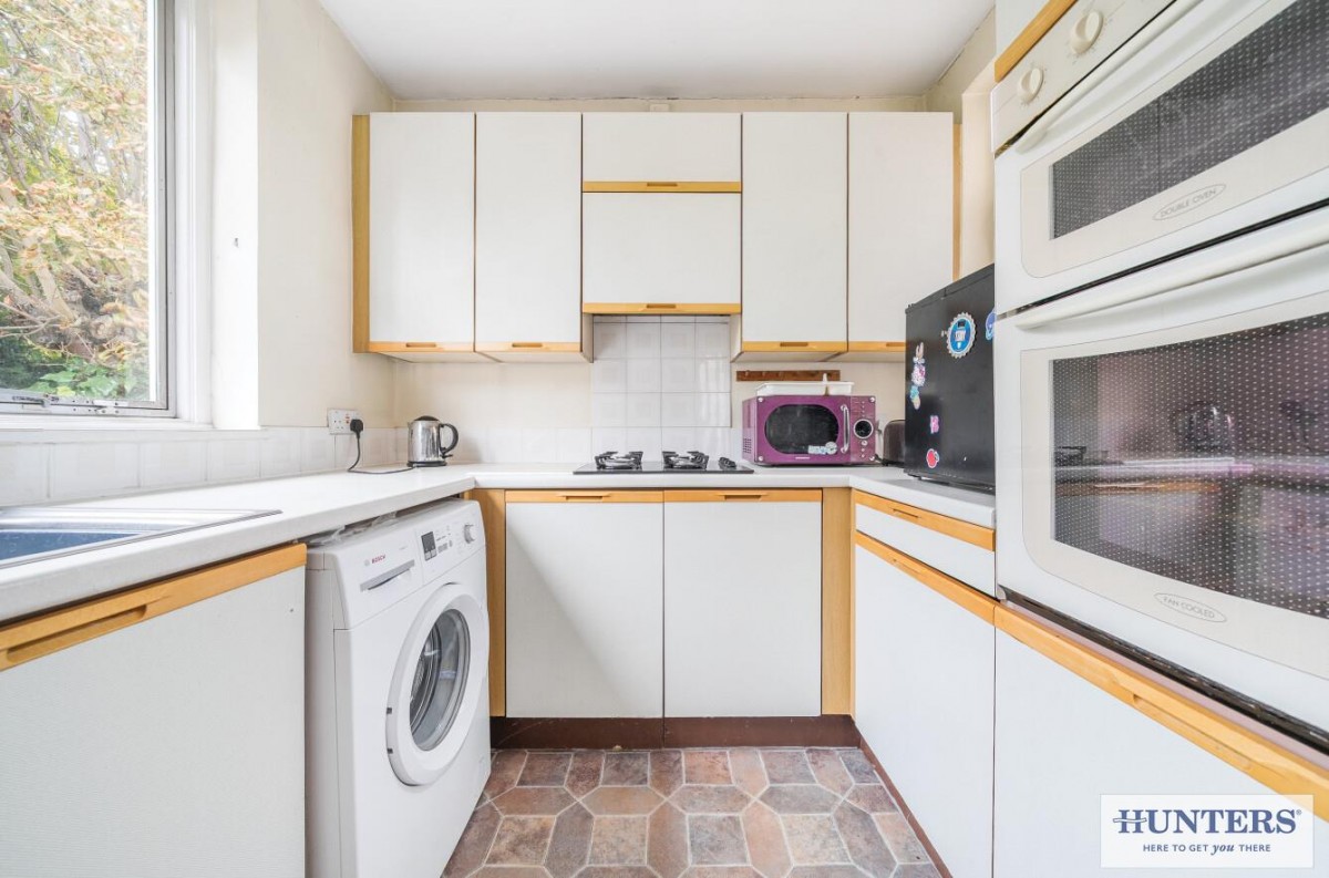 Darwin Road, Welling