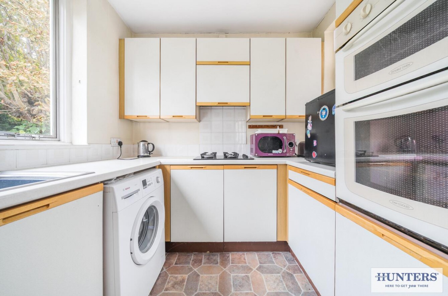 Darwin Road, Welling