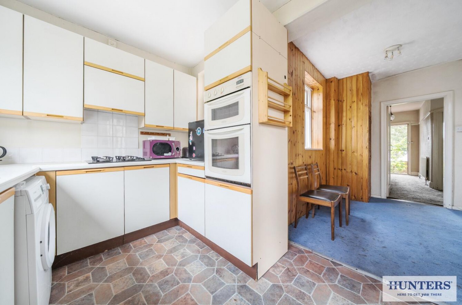 Darwin Road, Welling