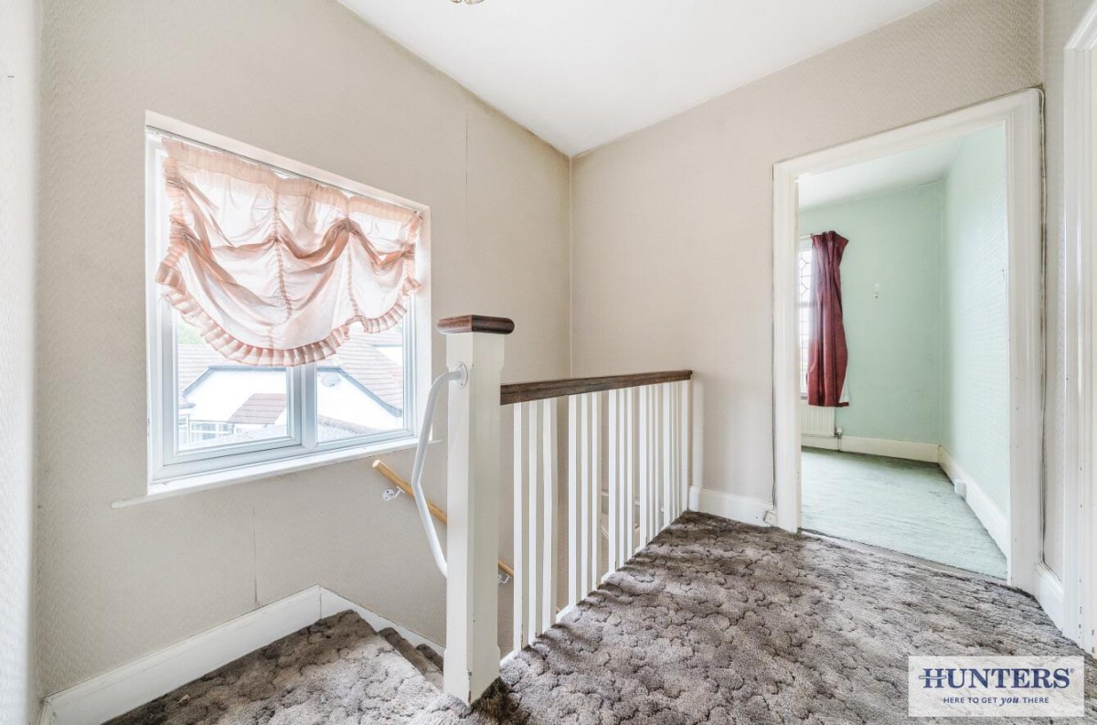 Darwin Road, Welling