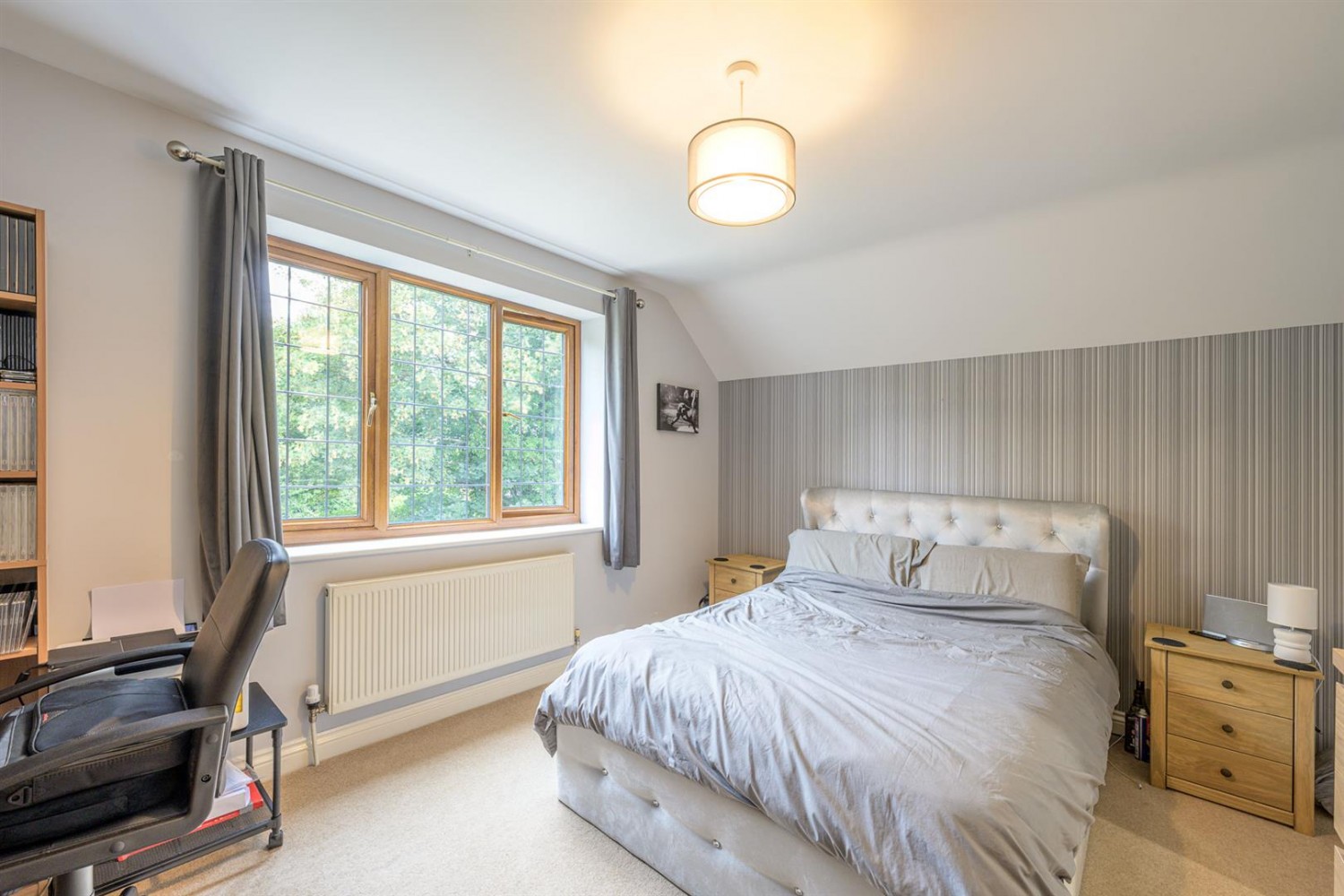 Rose Cottage, The Gutter, Belbroughton, DY9 9XB