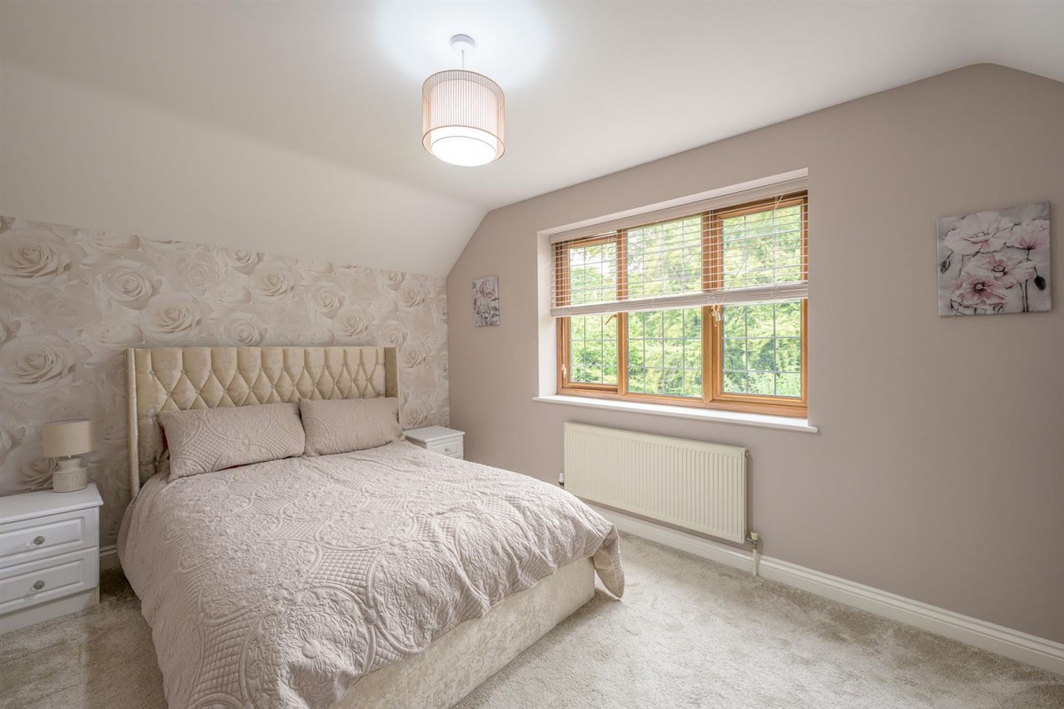 Rose Cottage, The Gutter, Belbroughton, DY9 9XB