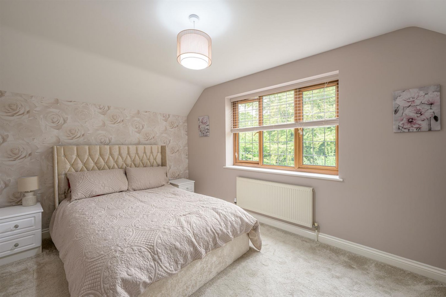 Rose Cottage, The Gutter, Belbroughton, DY9 9XB