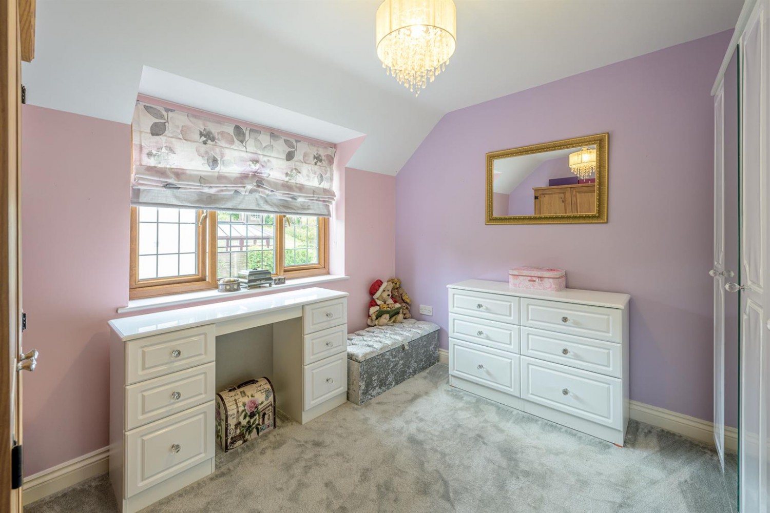 Rose Cottage, The Gutter, Belbroughton, DY9 9XB