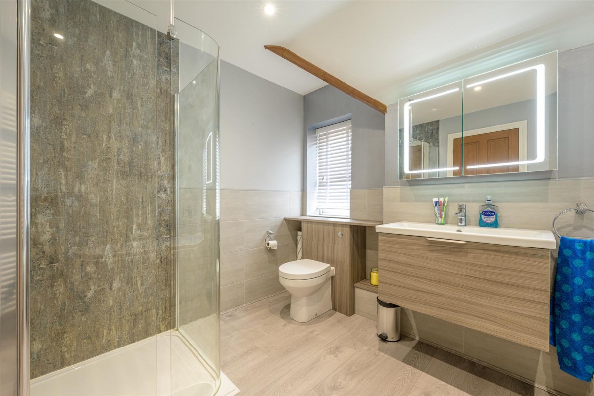 Rose Cottage, The Gutter, Belbroughton, DY9 9XB