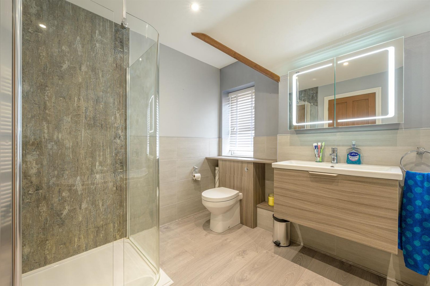 Rose Cottage, The Gutter, Belbroughton, DY9 9XB