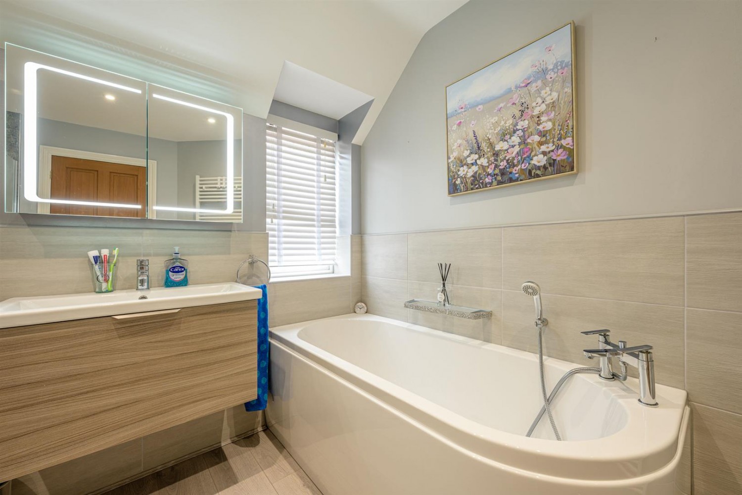 Rose Cottage, The Gutter, Belbroughton, DY9 9XB