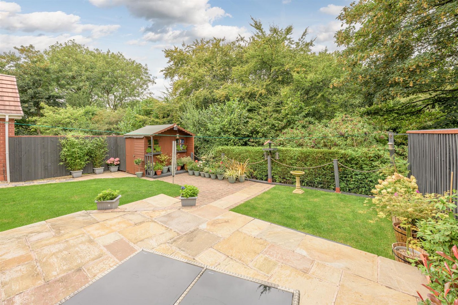 Rose Cottage, The Gutter, Belbroughton, DY9 9XB