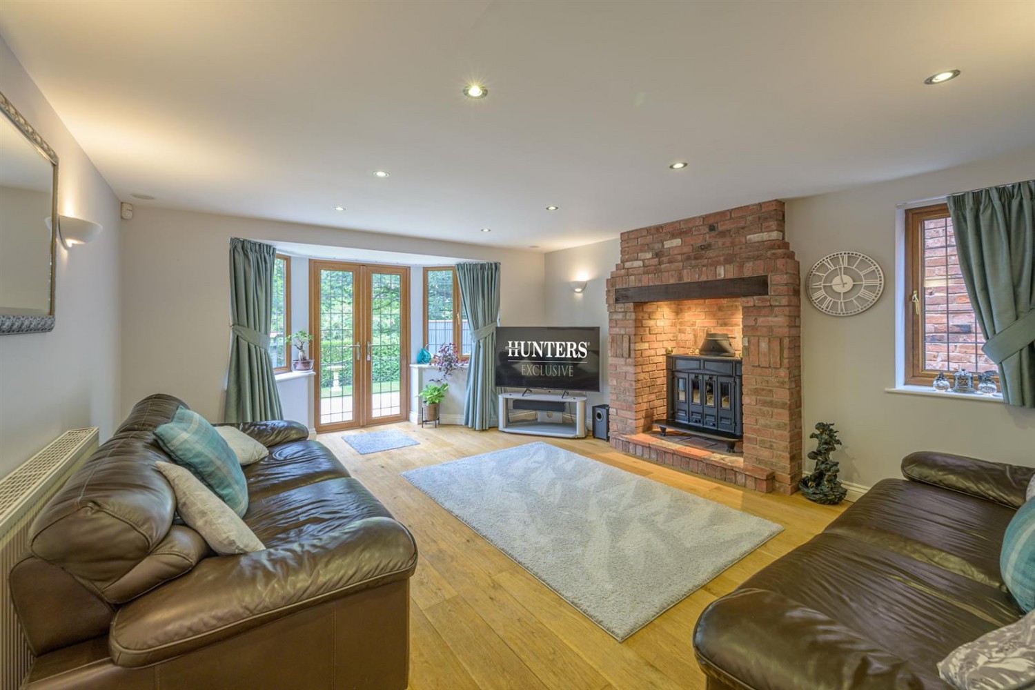 Rose Cottage, The Gutter, Belbroughton, DY9 9XB