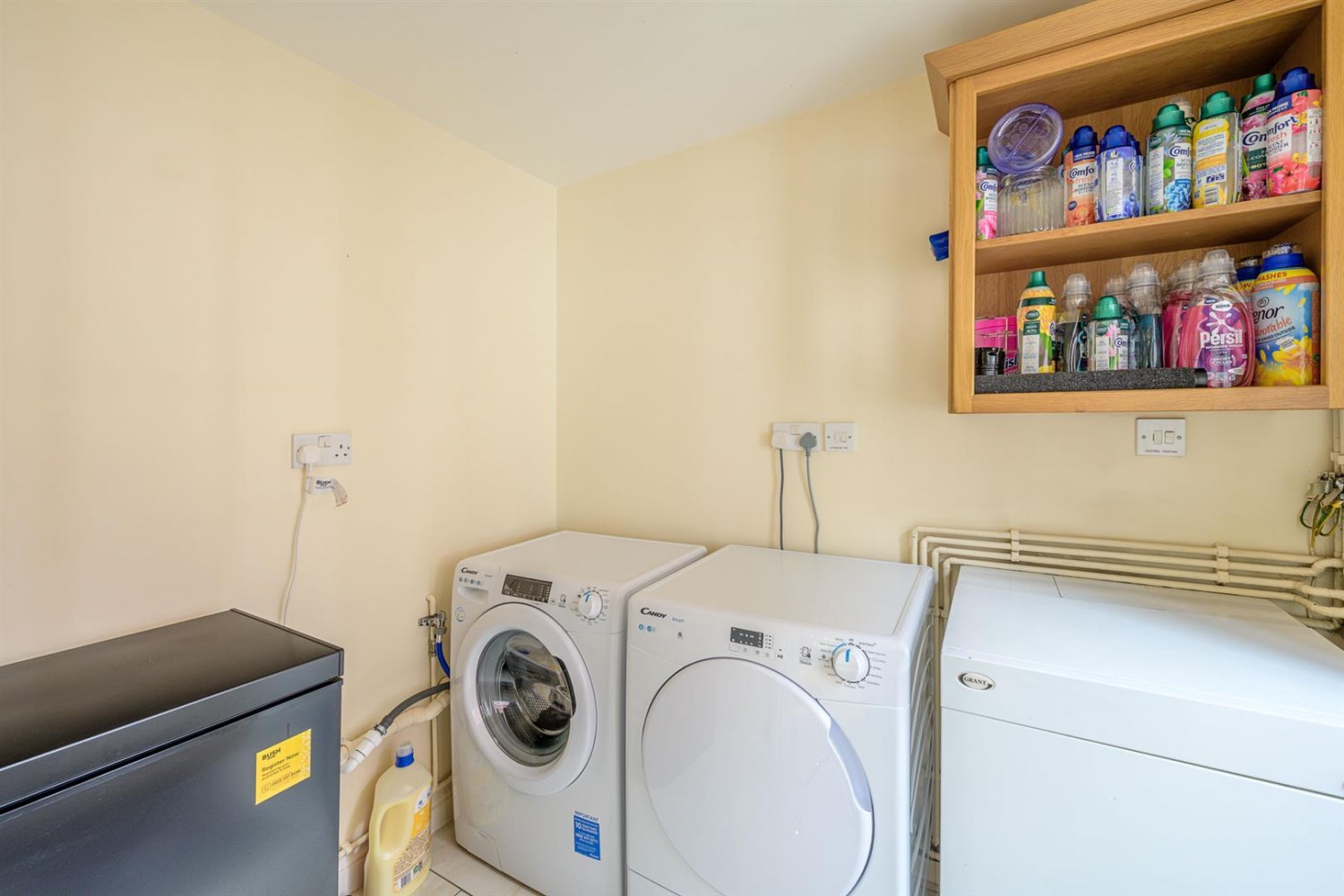 Rose Cottage, The Gutter, Belbroughton, DY9 9XB