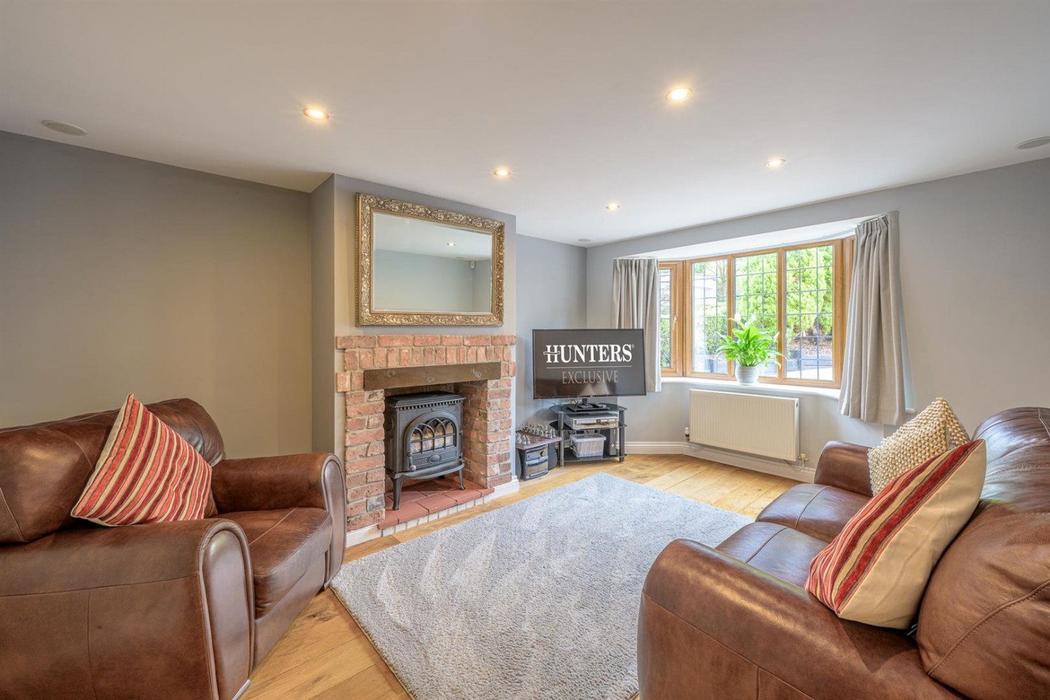 Rose Cottage, The Gutter, Belbroughton, DY9 9XB